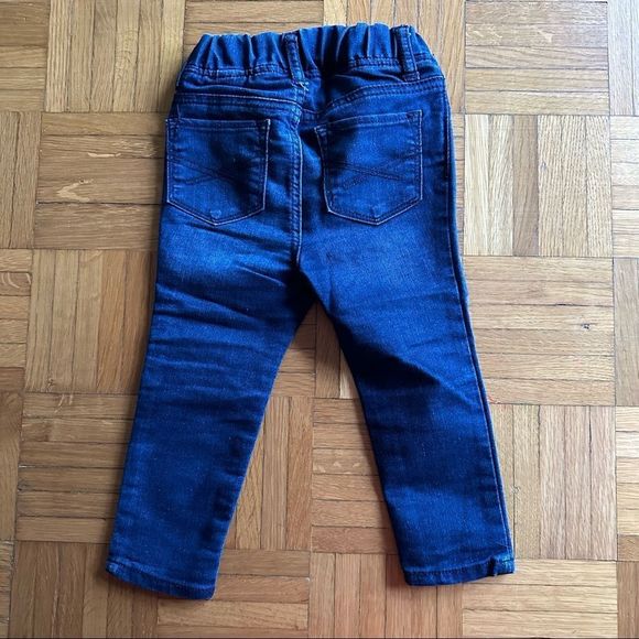 BabyGap littlest legging jeans - Picture 4 of 4